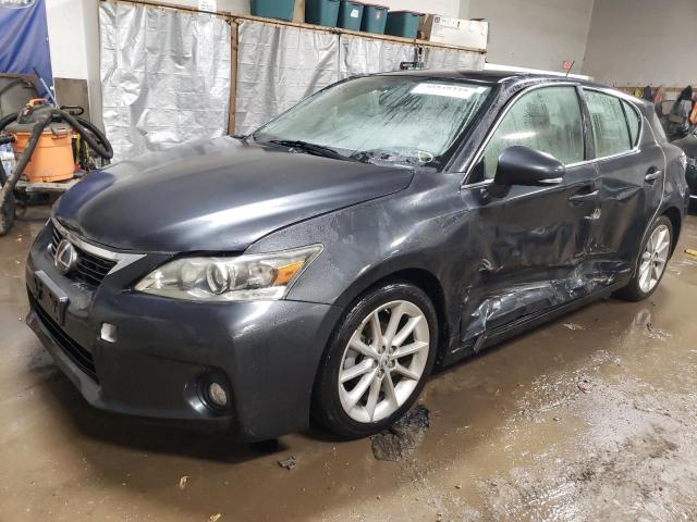 Lexus Ct 200 (2011)