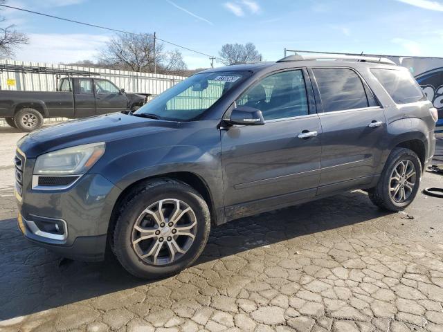 Gmc Acadia (2014)