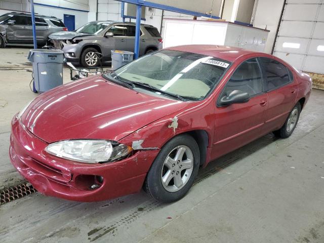 Dodge Intrepid (2003)