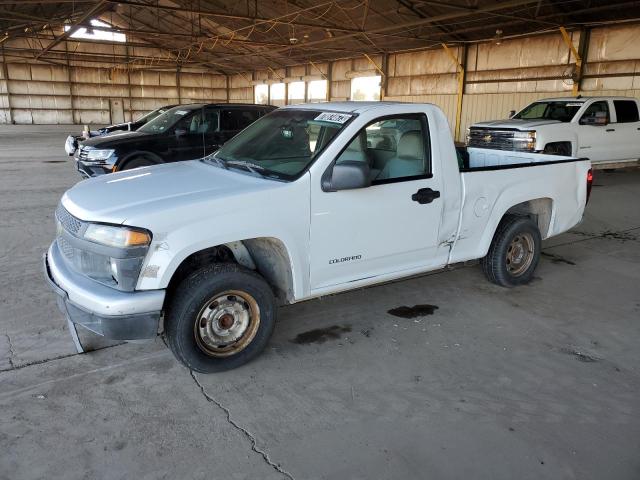 Chevrolet Colorado (2005)