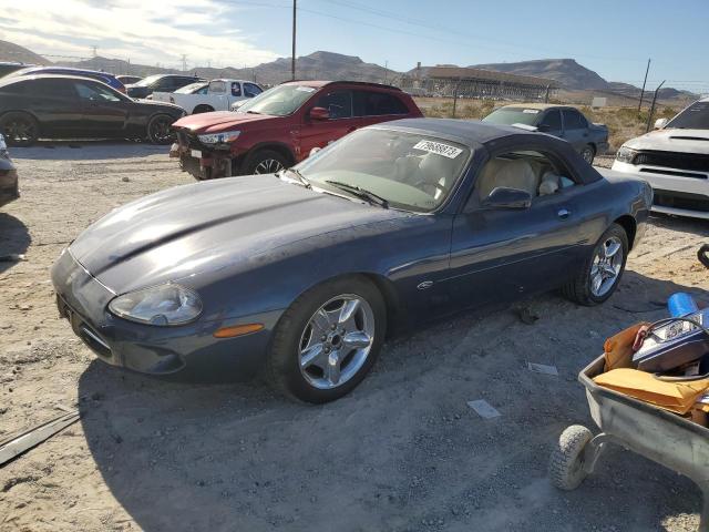 Jaguar Xk8 (1998)