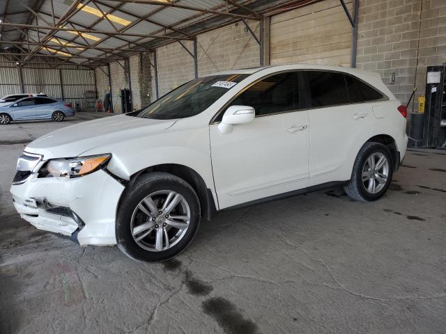 Acura Rdx (2015)