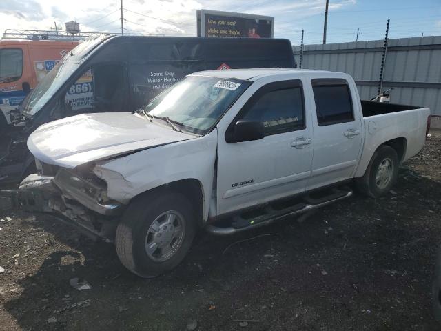 Chevrolet Colorado (2005)