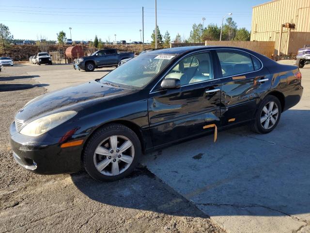 Lexus Es330 (2006)