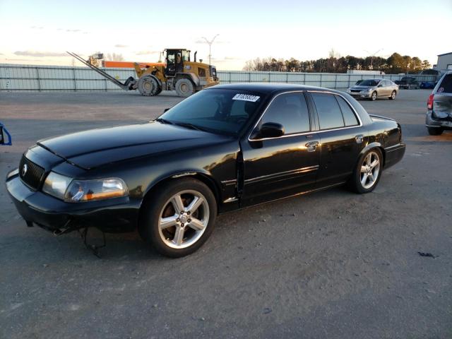 Mercury Marauder (2003)