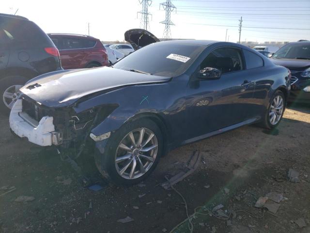 Infiniti G37 (2011)