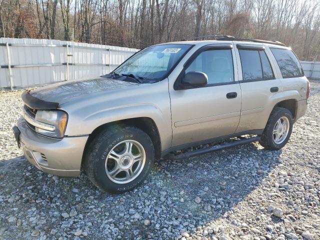 Chevrolet Trailblzr (2006)