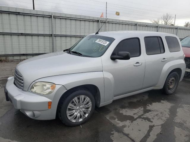 Chevrolet Hhr (2010)