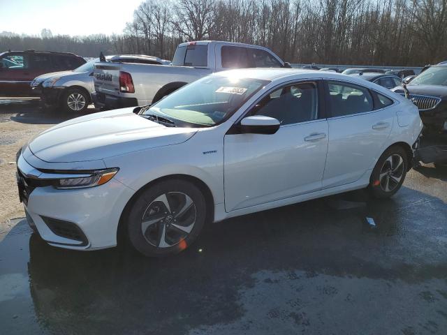 Honda Insight (2021)