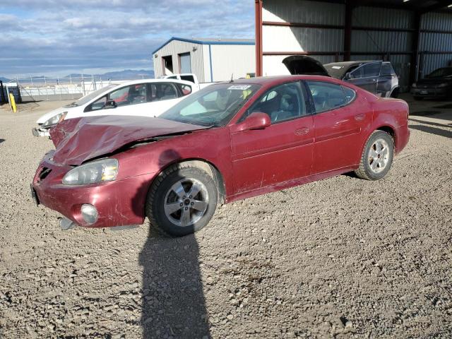 Pontiac Grandprix (2005)