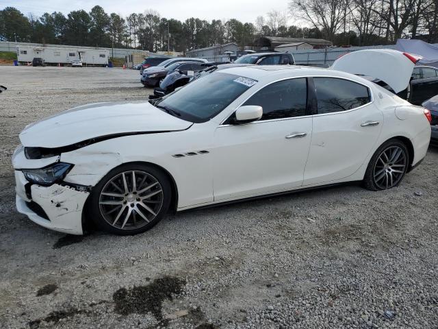 Maserati All models (2014)