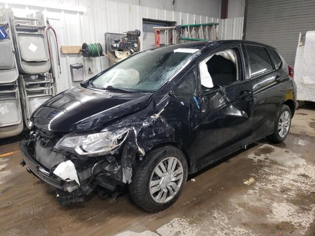 Honda Fit (2016)