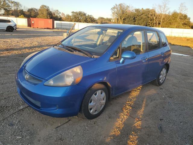 Honda Fit (2007)