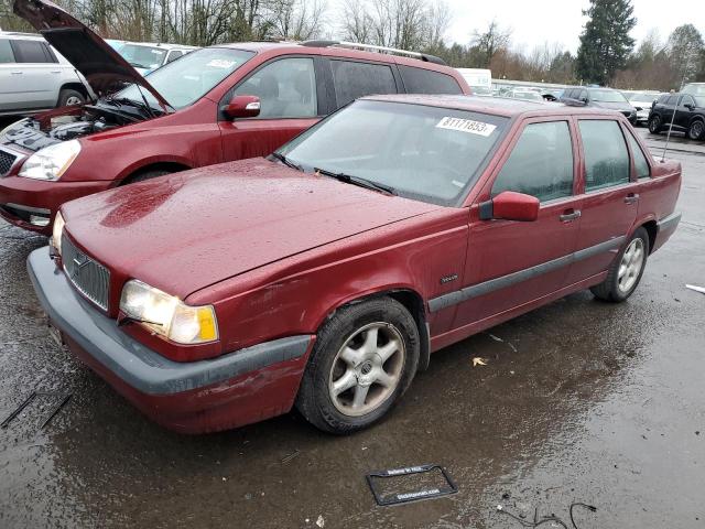 Volvo 850 (1997)
