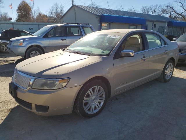 Lincoln Zephyr (2006)