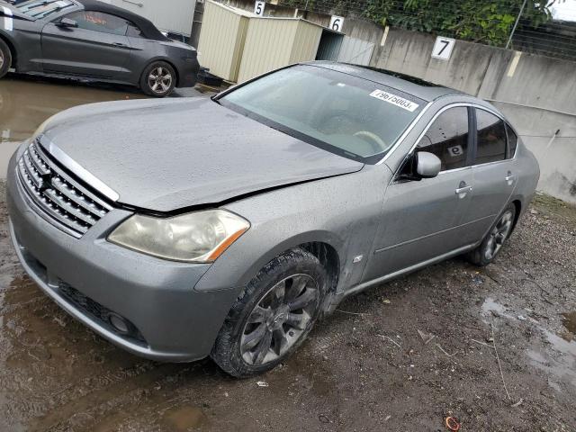 Infiniti M35 (2006)