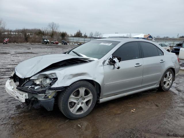 Acura Rl (2008)