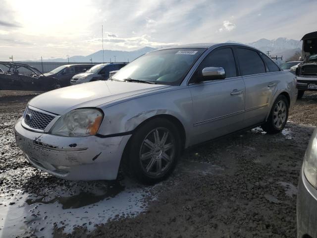 Ford 500 (2005)