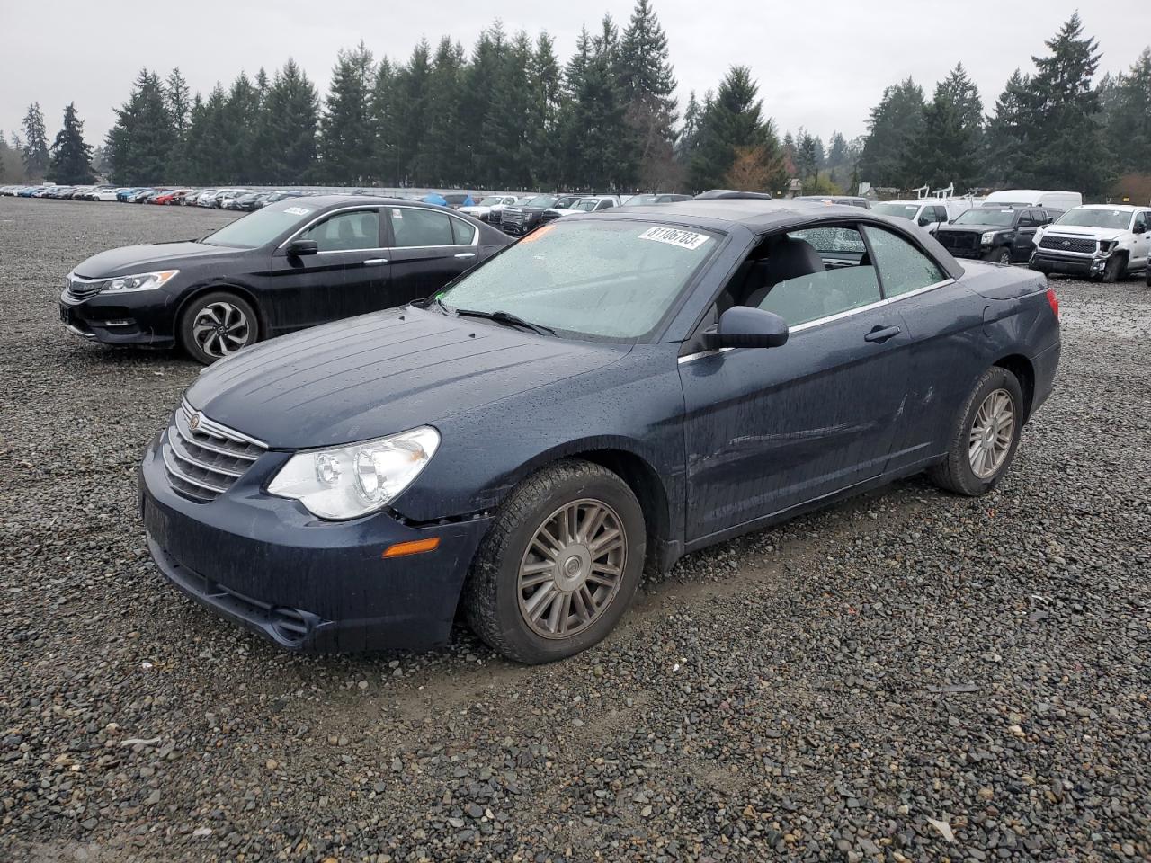 Chrysler Sebring (2008)
