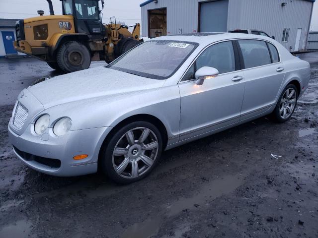 Bentley Continenta (2006)