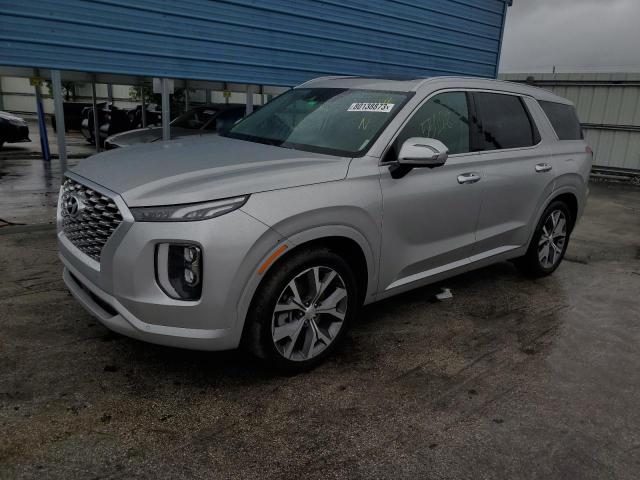 Hyundai Palisade (2022)