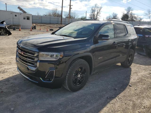 Gmc Acadia (2023)