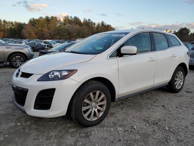 Mazda Cx-7 (2010)