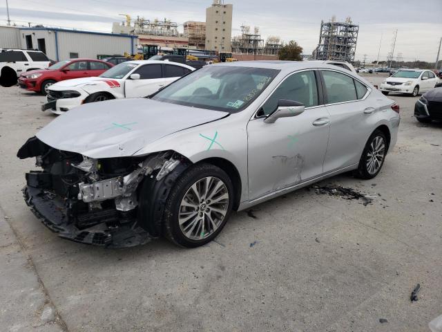 Lexus Es250 (2021)