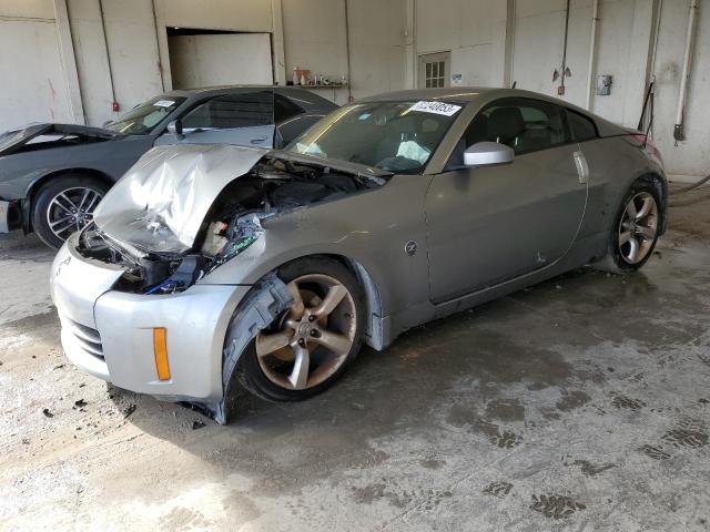 Nissan 350z (2006)