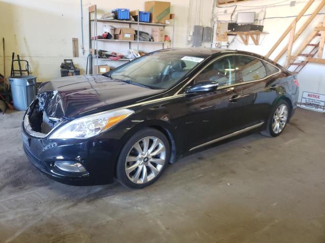 Hyundai Azera (2013)