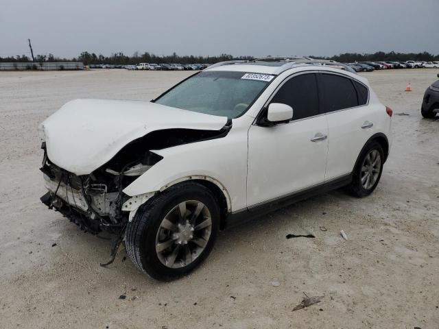 Infiniti Ex35 (2011)