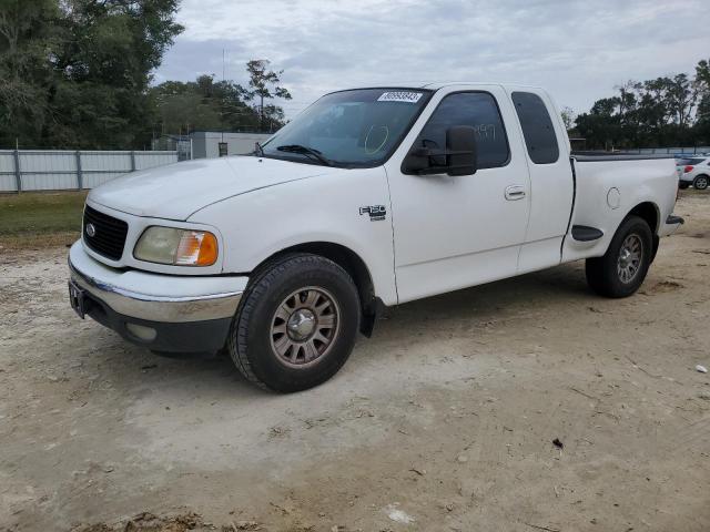 Ford All models (2001)