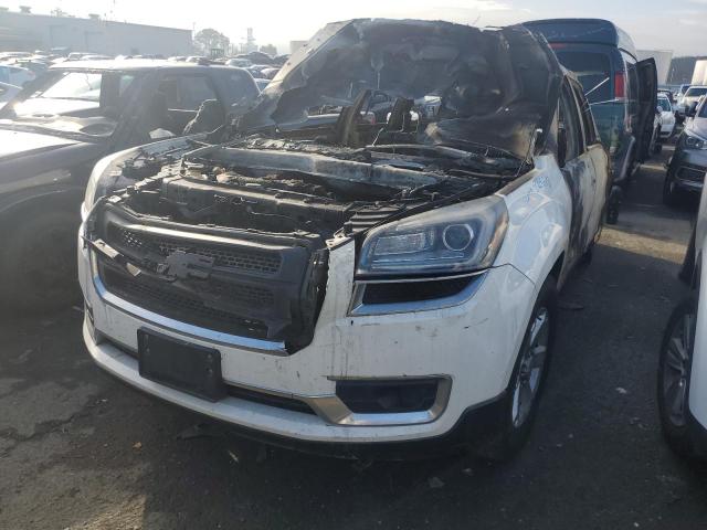 Gmc Acadia (2015)