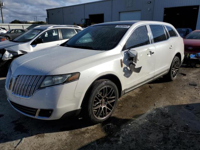 Lincoln Mkt (2010)