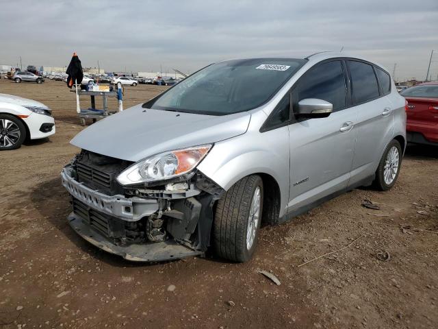 Ford Cmax (2014)