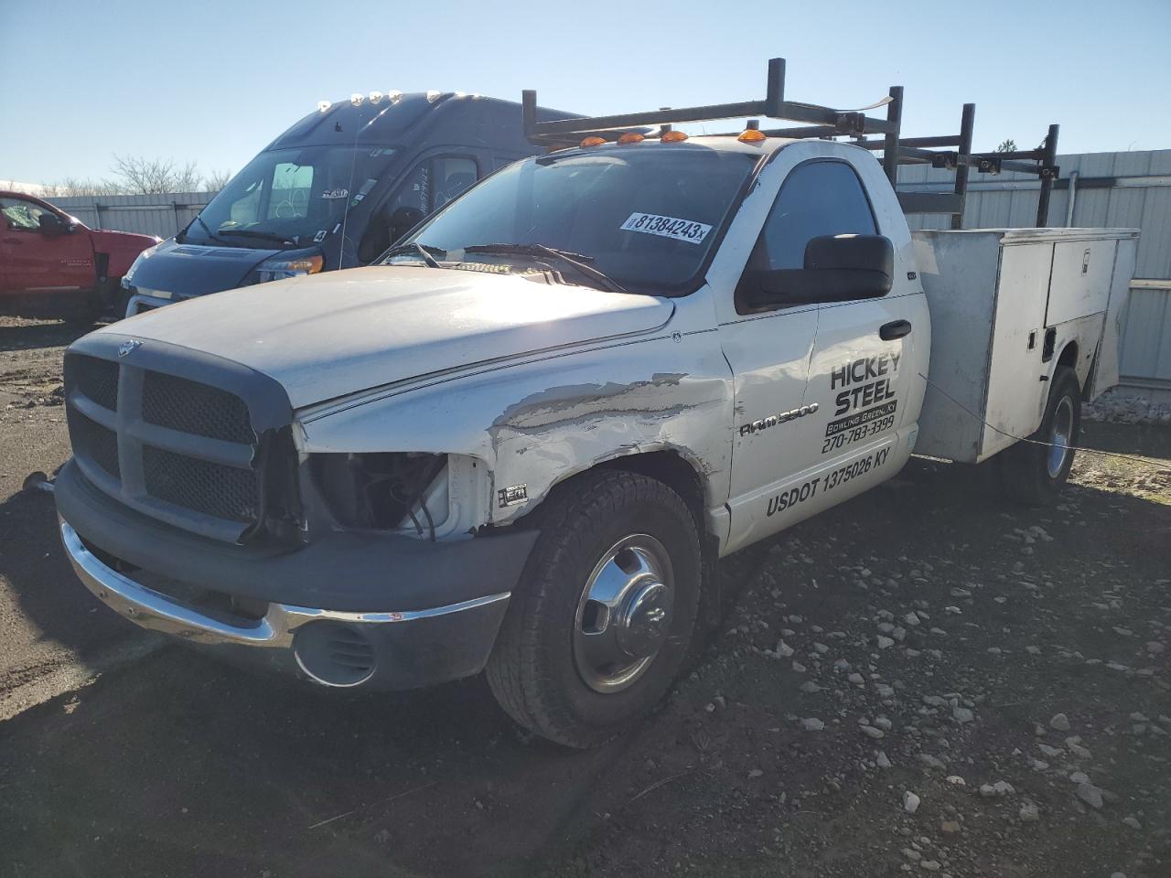 Dodge Ram (2003)