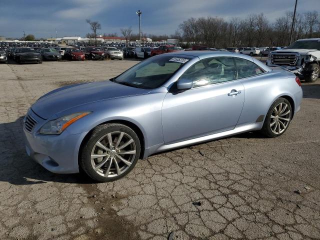 Infiniti G37 (2009)