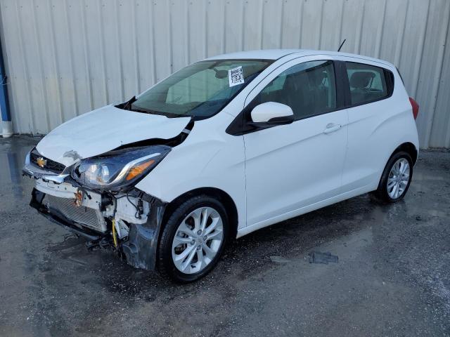 Chevrolet Spark (2021)