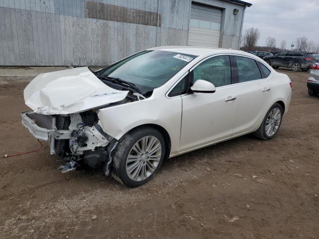 Buick Verano (2014)
