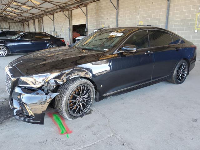 Genesis G80 (2018)