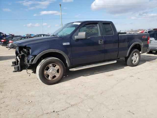 Ford All models (2005)
