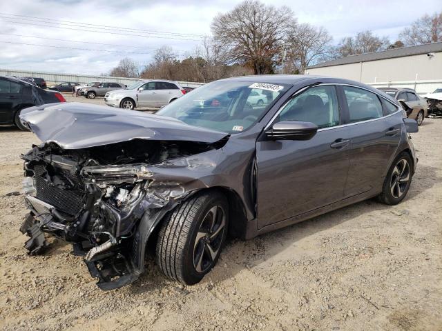 Honda Insight (2021)
