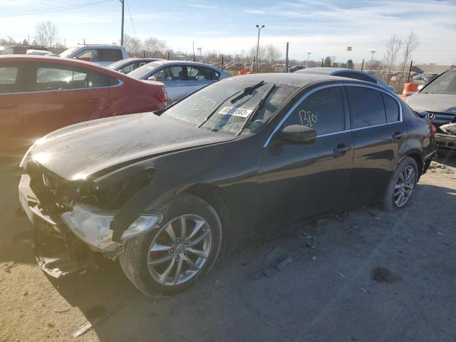 Infiniti G37 (2009)