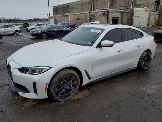Bmw I4 (2023)