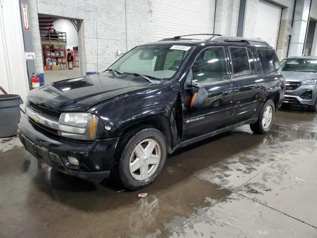 Chevrolet Trailblzr (2003)