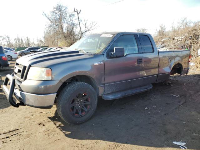 Ford All models (2004)