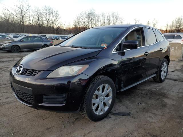 Mazda Cx-7 (2008)