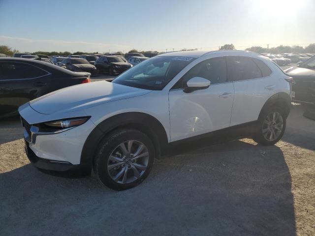 Mazda Cx-30 (2022)