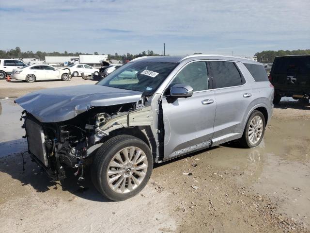 Hyundai Palisade (2020)