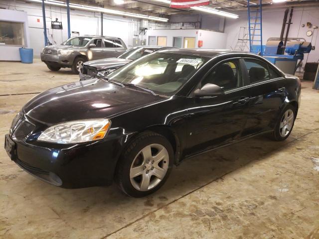 Pontiac G6 (2007)